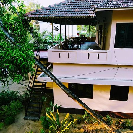 Bella Beach Villa 马拉利库兰 外观 照片