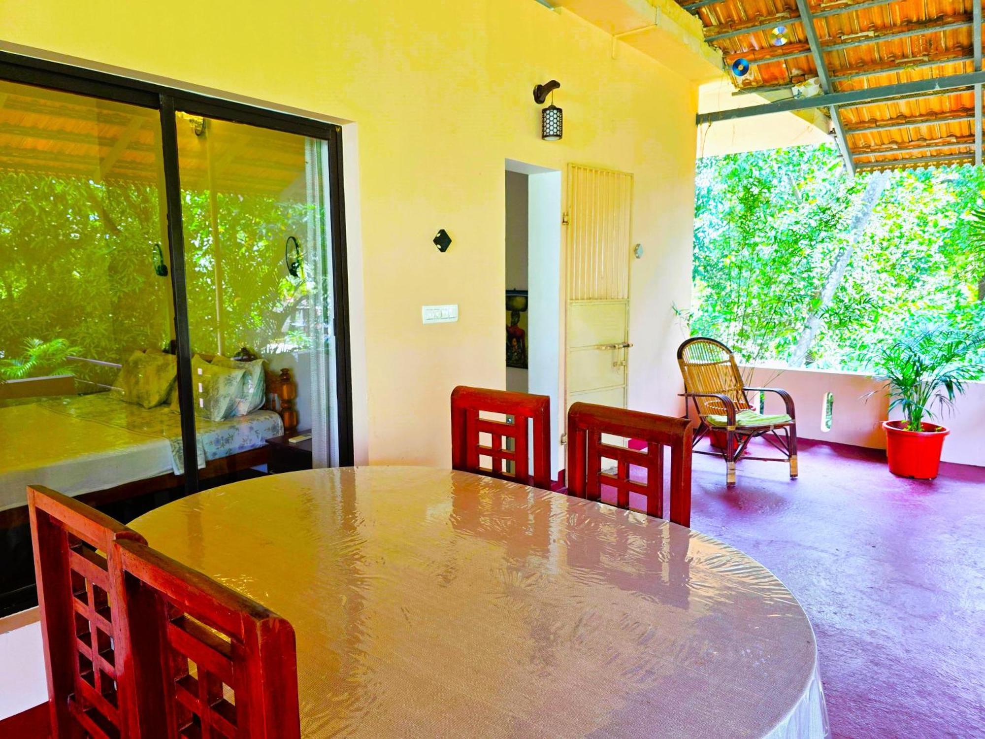 Bella Beach Villa 马拉利库兰 外观 照片