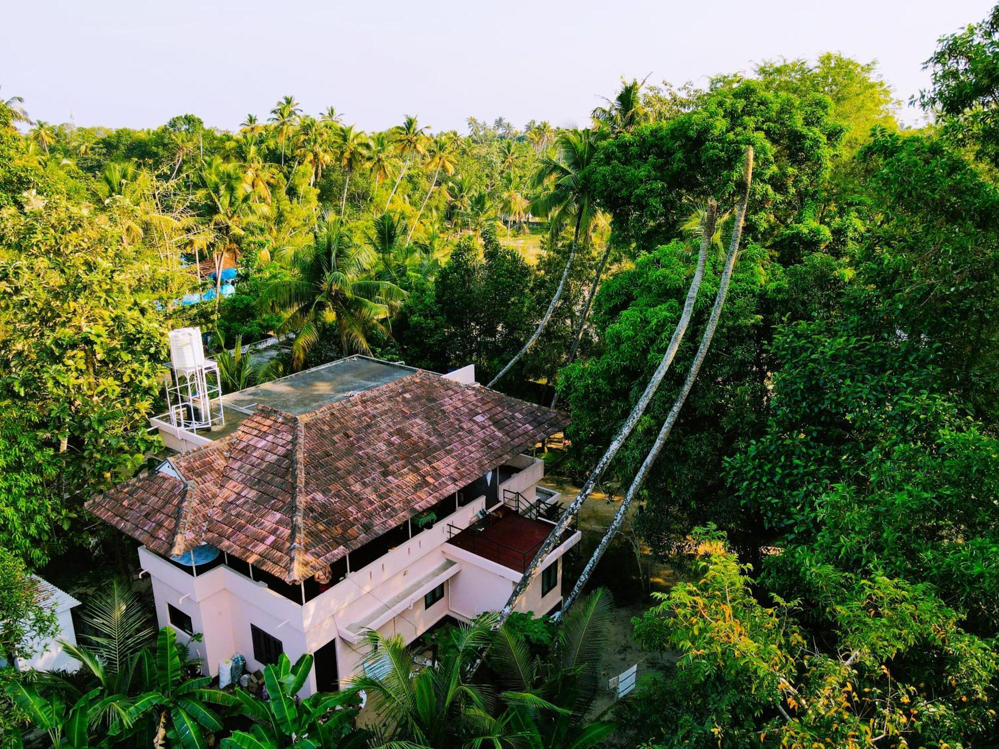 Bella Beach Villa 马拉利库兰 外观 照片
