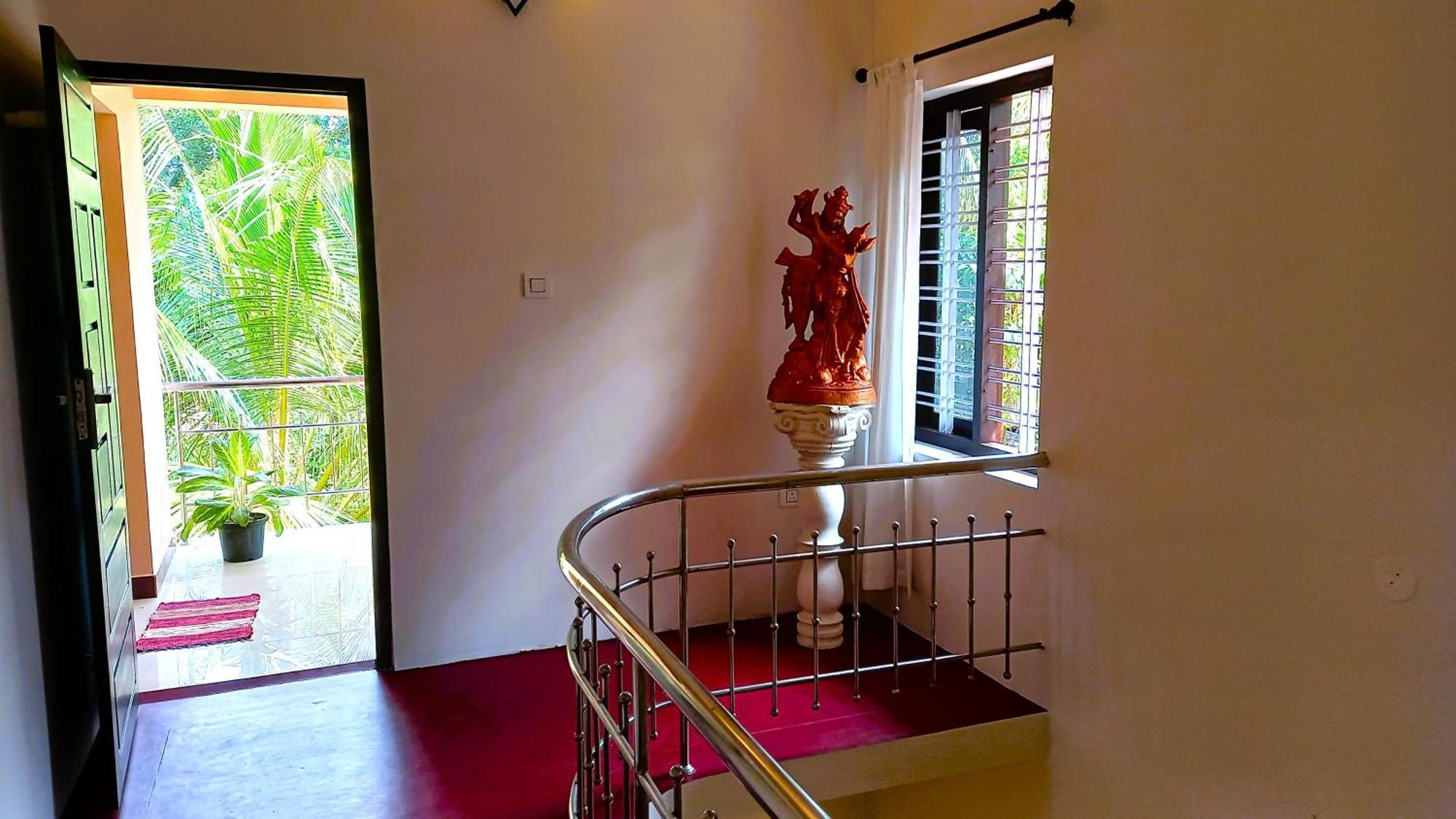 Bella Beach Villa 马拉利库兰 外观 照片