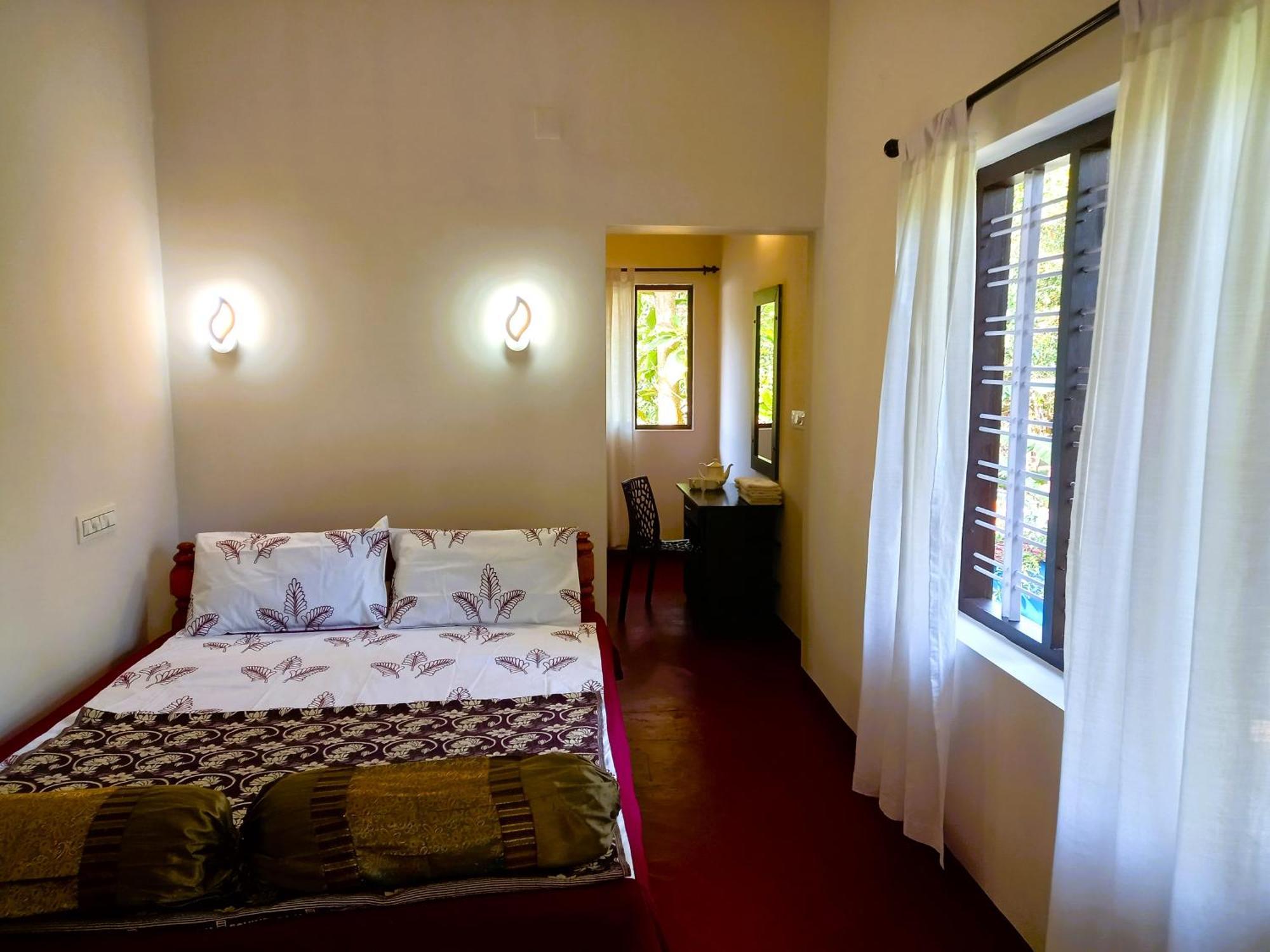 Bella Beach Villa 马拉利库兰 外观 照片
