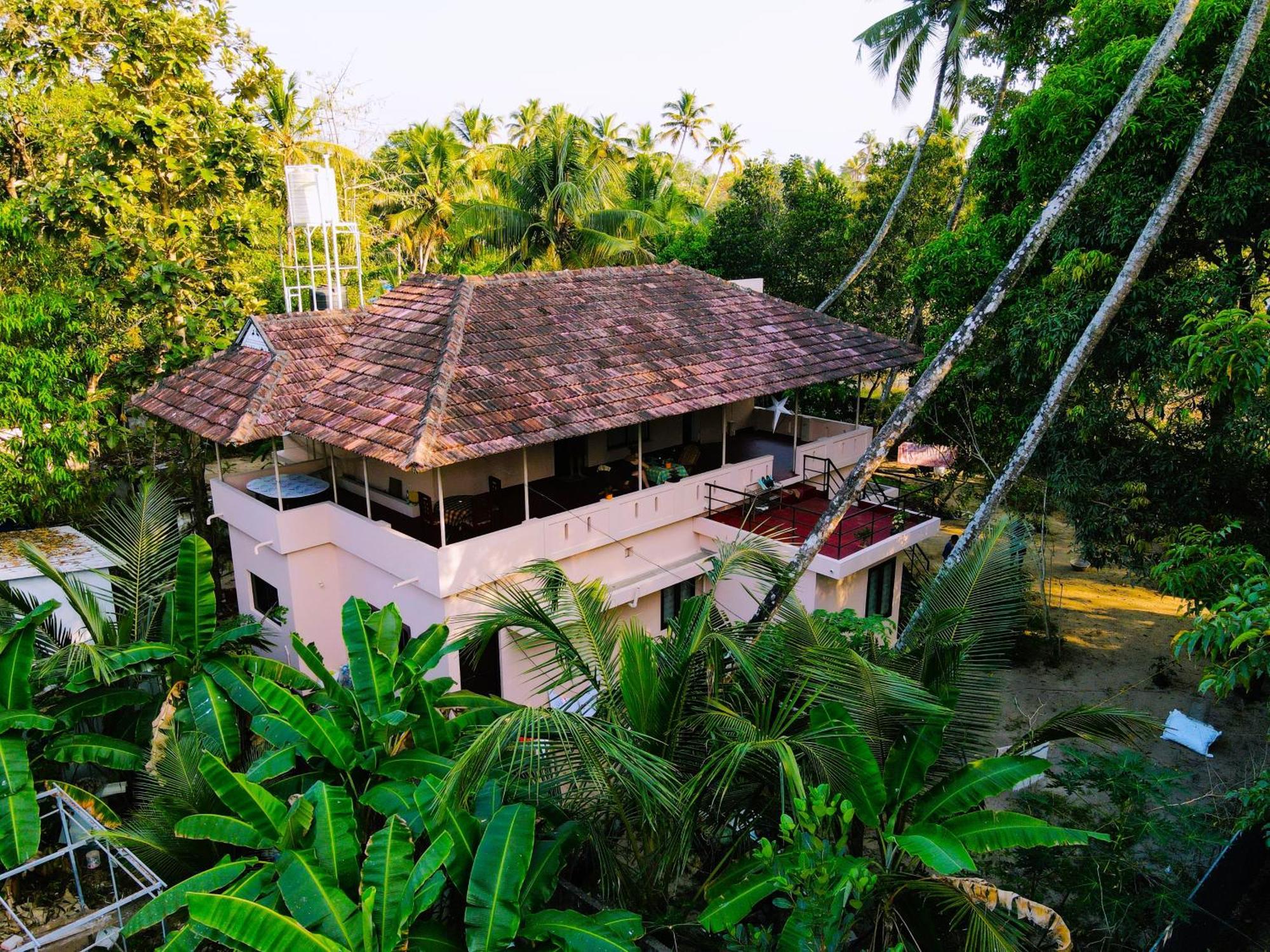 Bella Beach Villa 马拉利库兰 外观 照片