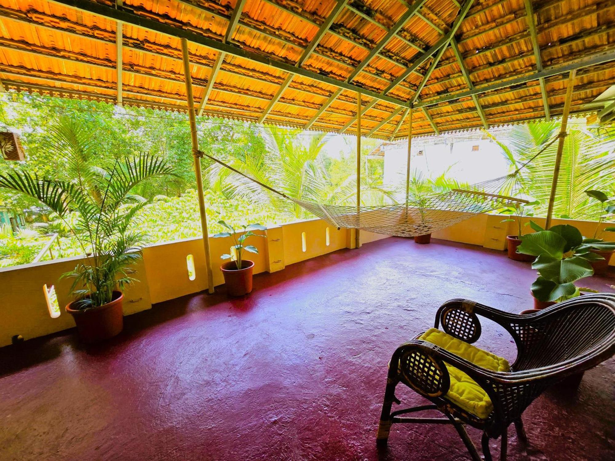 Bella Beach Villa 马拉利库兰 外观 照片