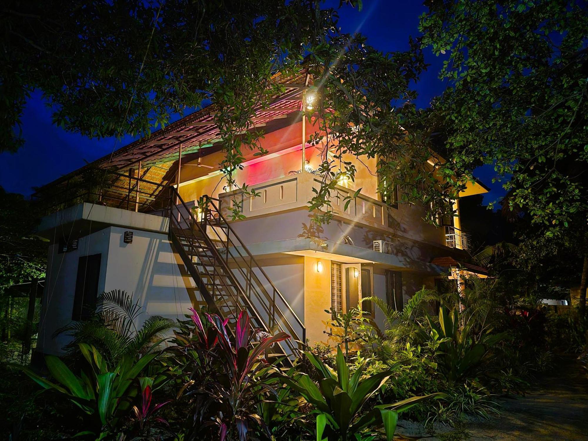 Bella Beach Villa 马拉利库兰 外观 照片