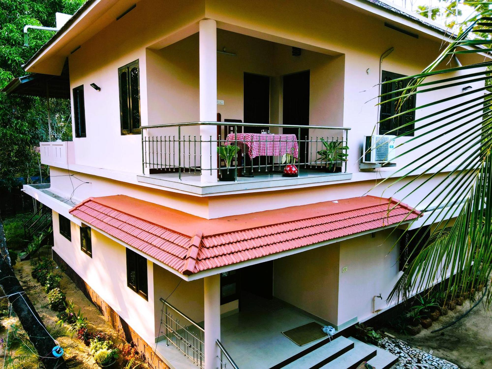 Bella Beach Villa 马拉利库兰 外观 照片