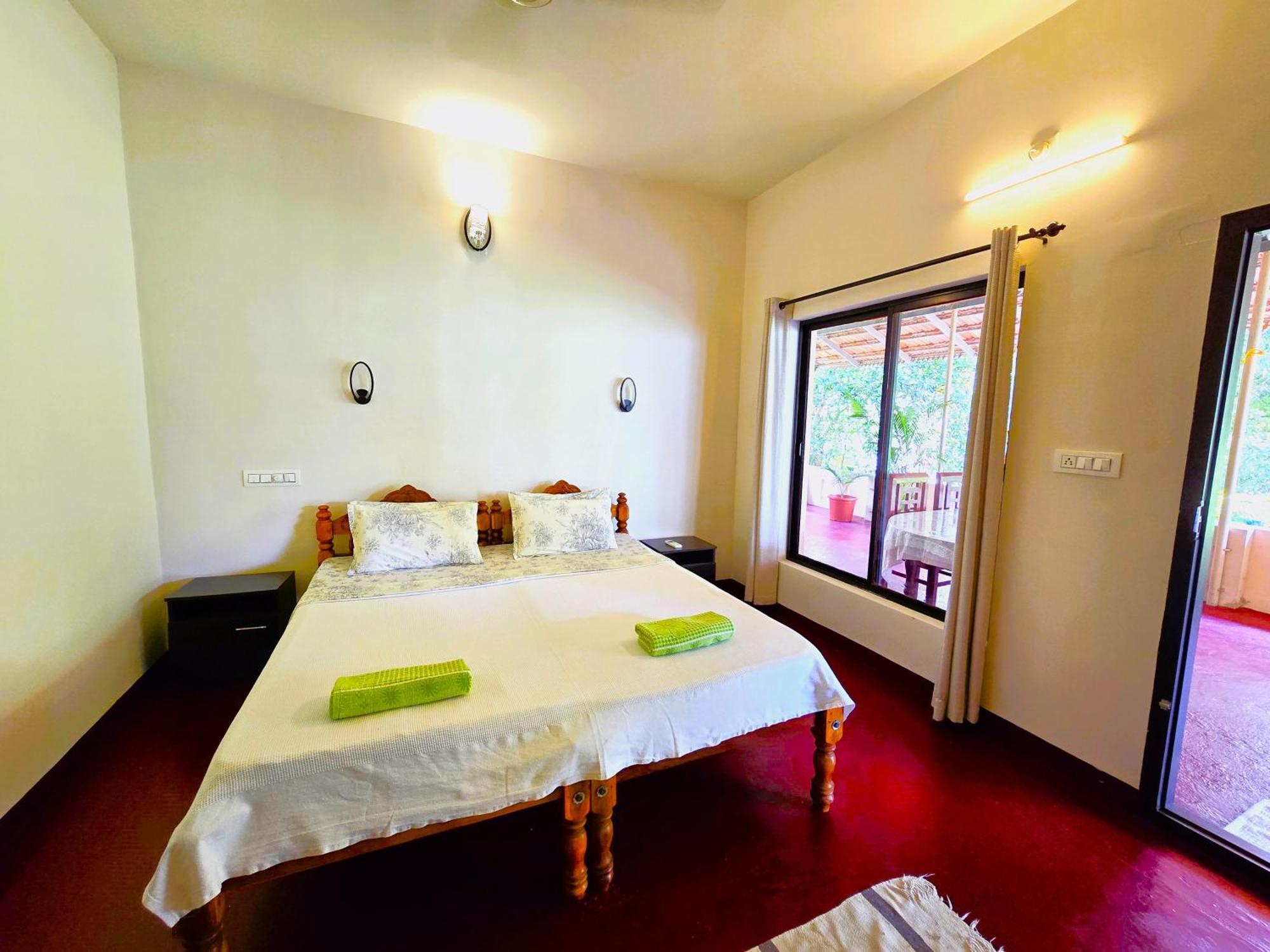 Bella Beach Villa 马拉利库兰 外观 照片
