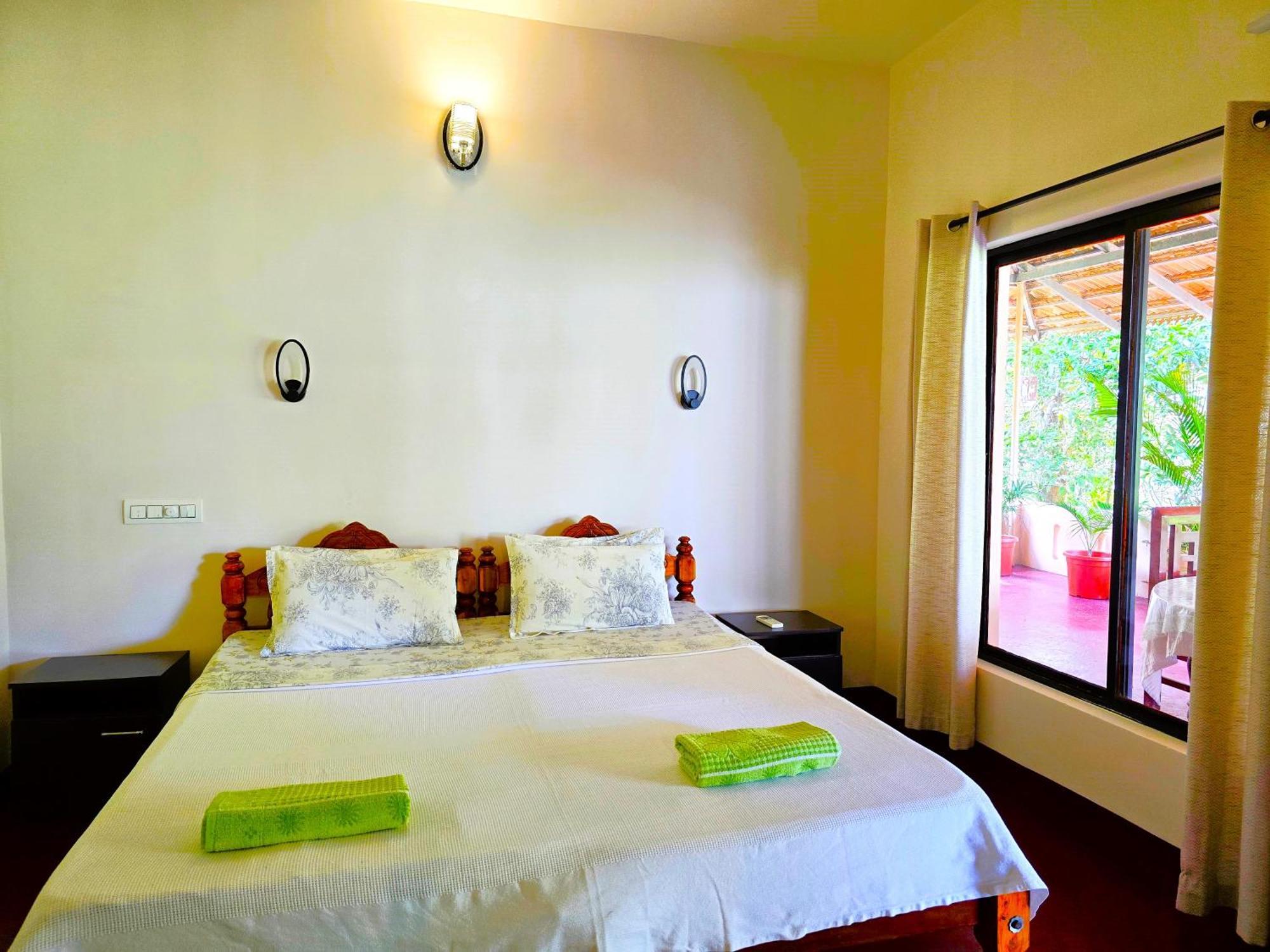 Bella Beach Villa 马拉利库兰 外观 照片