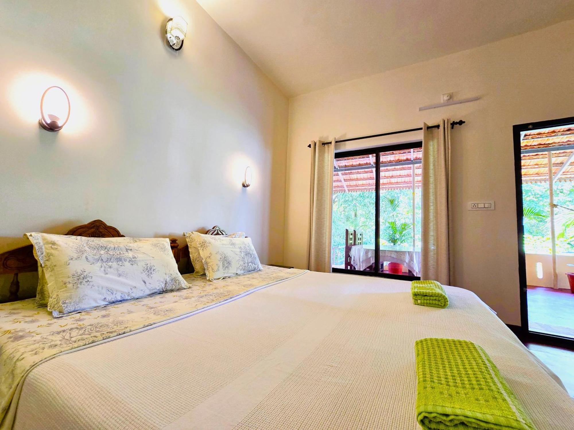 Bella Beach Villa 马拉利库兰 外观 照片