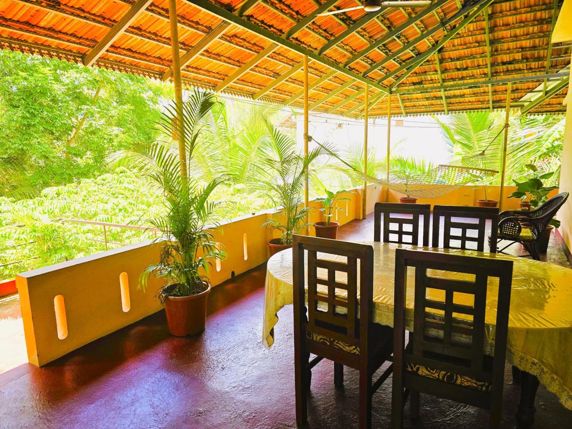 Bella Beach Villa 马拉利库兰 外观 照片